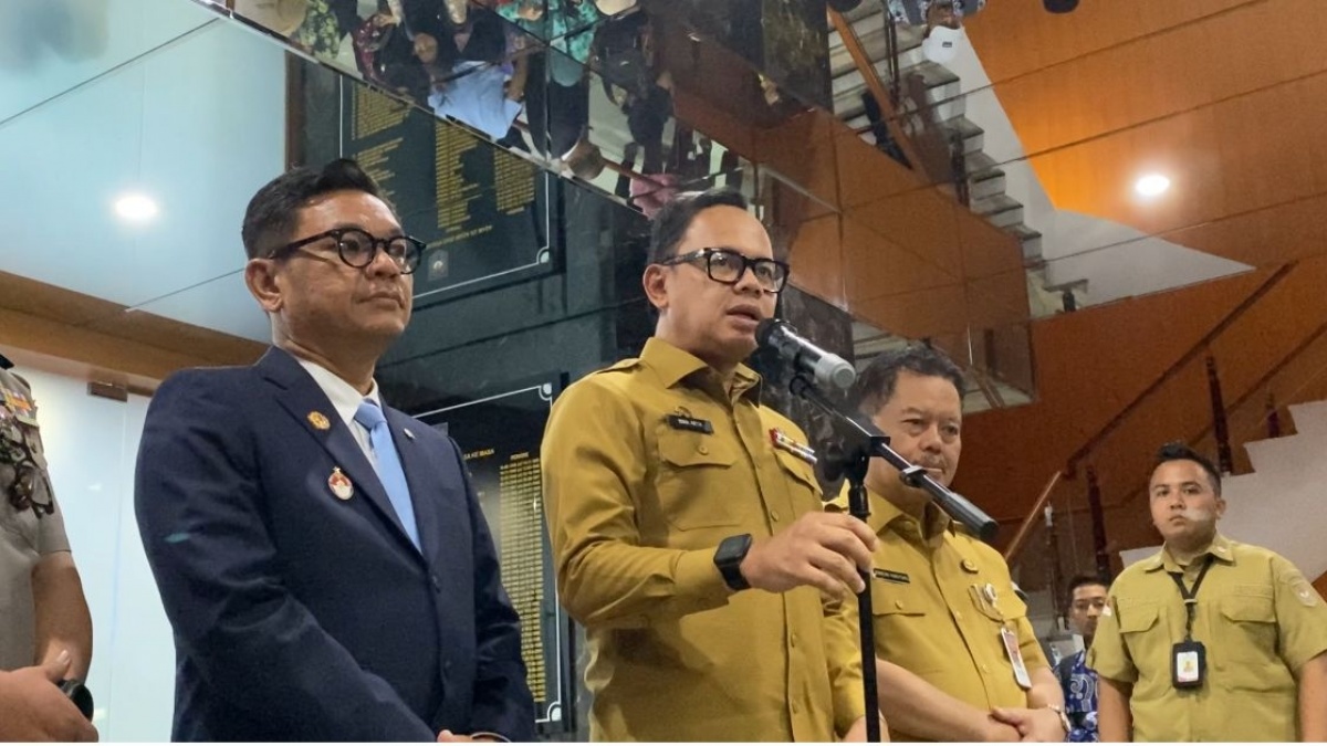 Bima Arya Ultimatum Kepala Daerah: Tak Ada Lagi Cerita Buruk, Integritas Harus Nomor Satu!