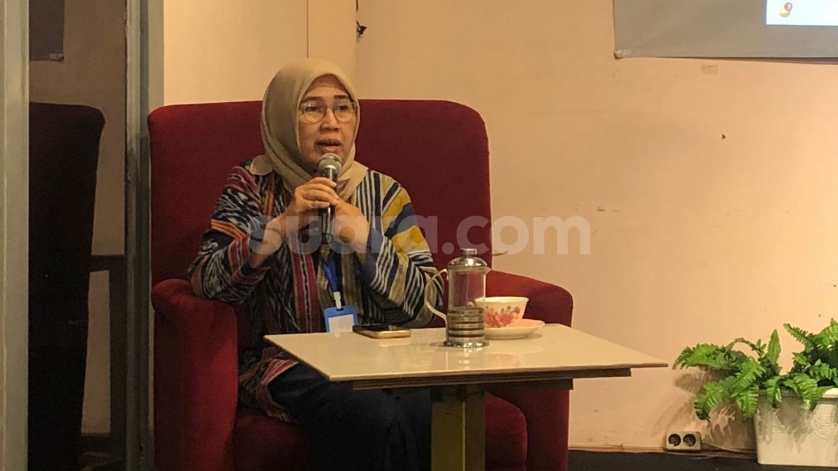 21 Tahun Terganjal! Eva Sundari Soroti 'Gangguan' DPR pada Pengesahan RUU PPRT: Aneh!