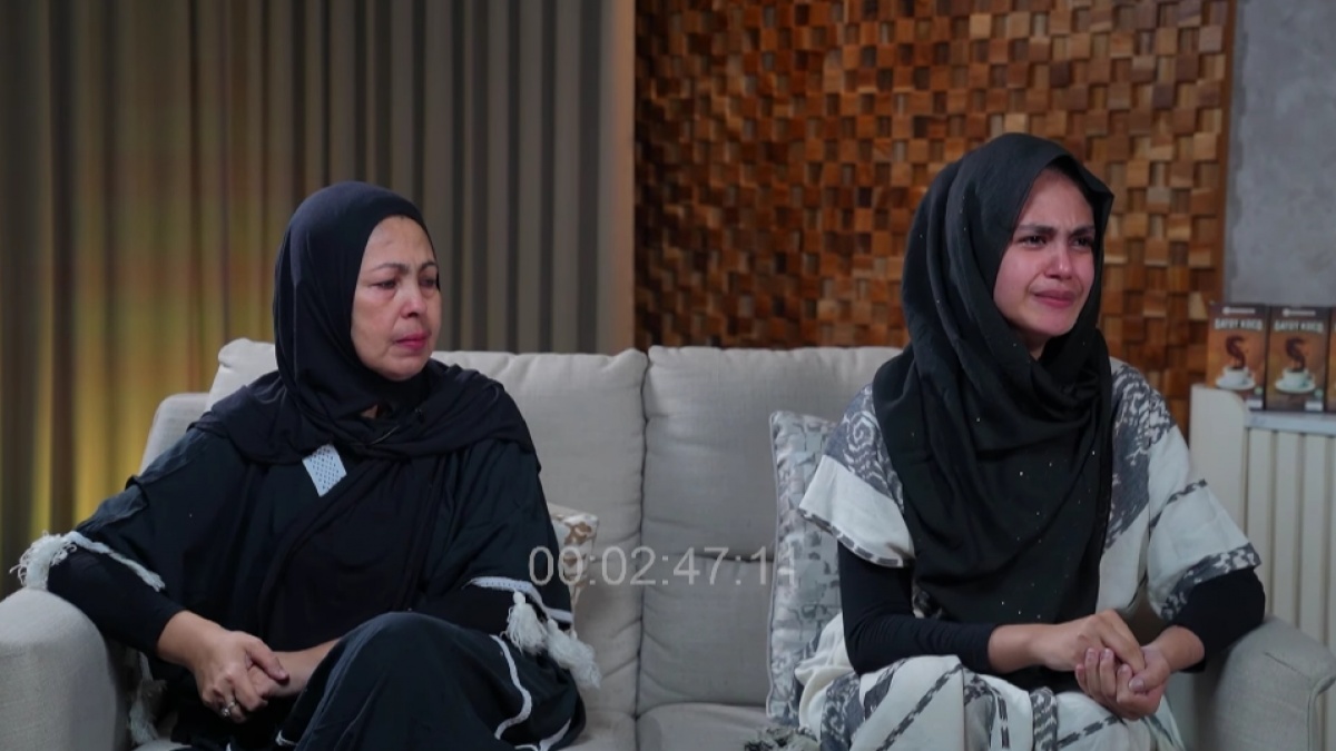 Takut dengan Kaki Tangan Habib Bahar, Helwa Bachmid Minta Perlindungan dr Richard Lee