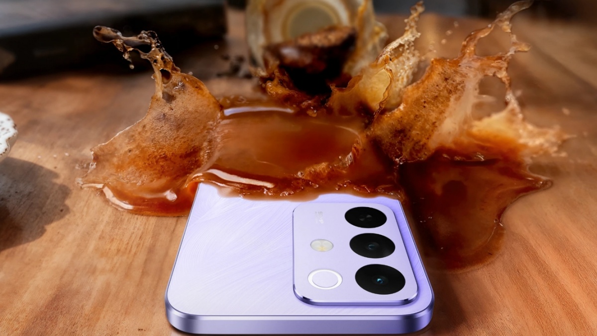Spesifikasi Realme C85 5G: HP Murah Tangguh dengan Baterai 7.000 mAh