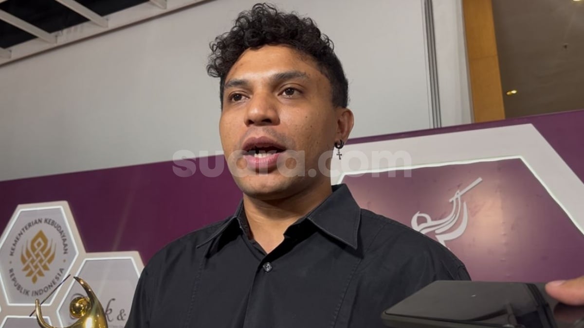 Profil Siprianus Bhuka Arsitek Tabola Bale, Simbol Lagu Daerah Lampaui Batas Geografis dan Budaya
