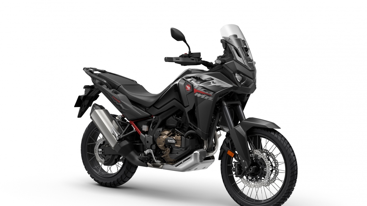 Lebih dari Sekadar Moge, Ini 7 Senjata Rahasia Honda Africa Twin Terbaru 2025