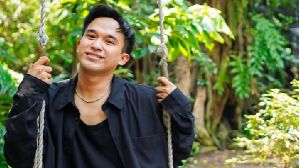 Viral Anwar BAB Ditampar hingga Diremas Ibu-Ibu Gegara Gemas, Wajahnya Sampai Memar