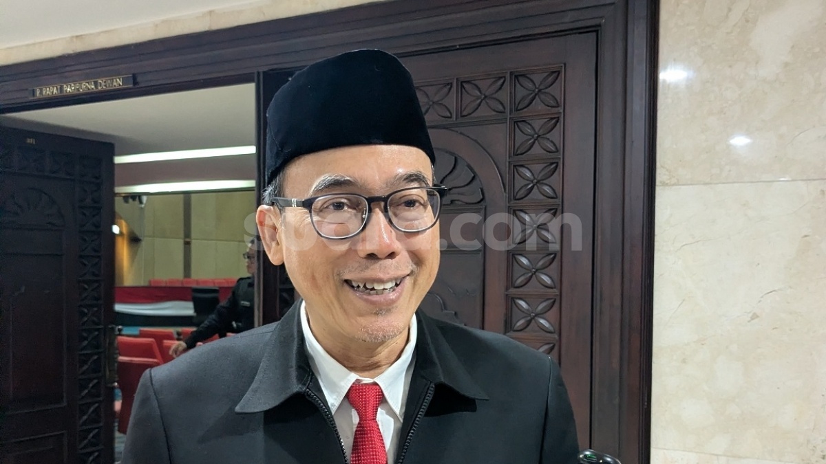 PKS Minta Raperda Perubahan Wilayah Jakarta Ditunda: KTP hingga Sertifikat Diubah Semua, Bikin Kacau