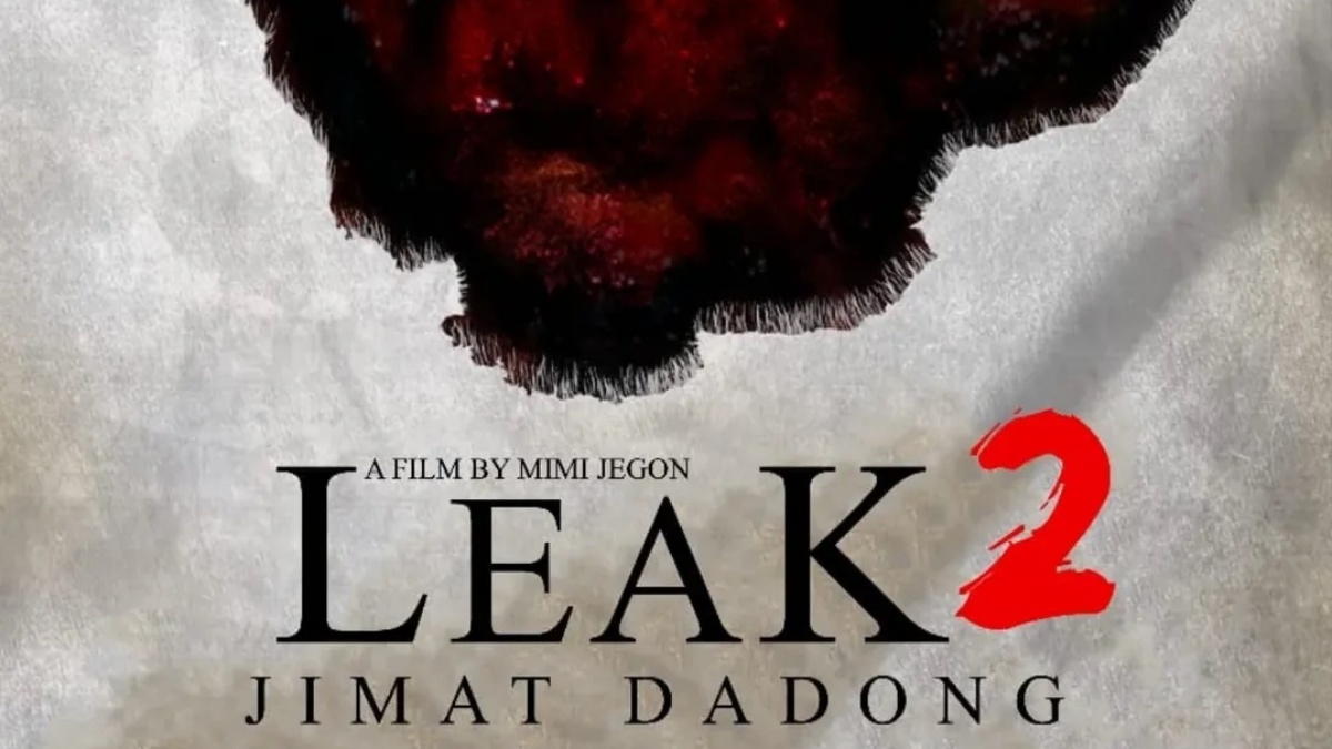 Sinopsis Leak 2: Jimat Dadong, Teror Ilmu Hitam Bali yang Tayang Hari Ini