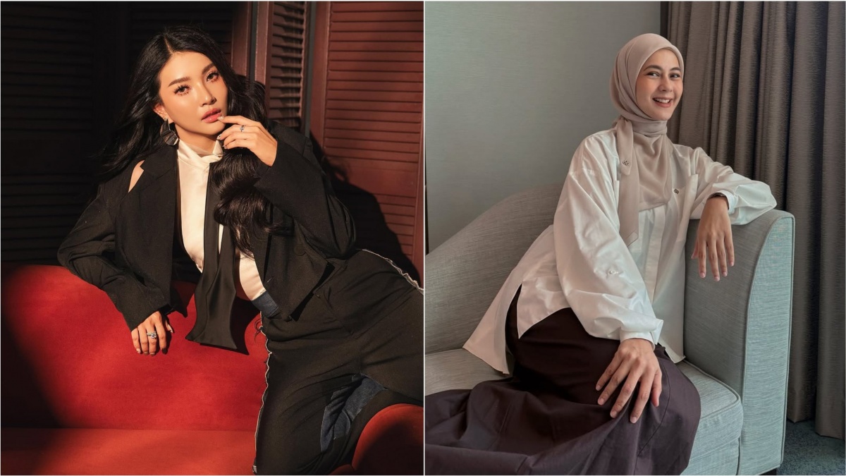 Bak Karyawan di Rumah Sendiri, 2 Artis Ini Terima Nafkah dari Suami Pakai Sistem Reimburse