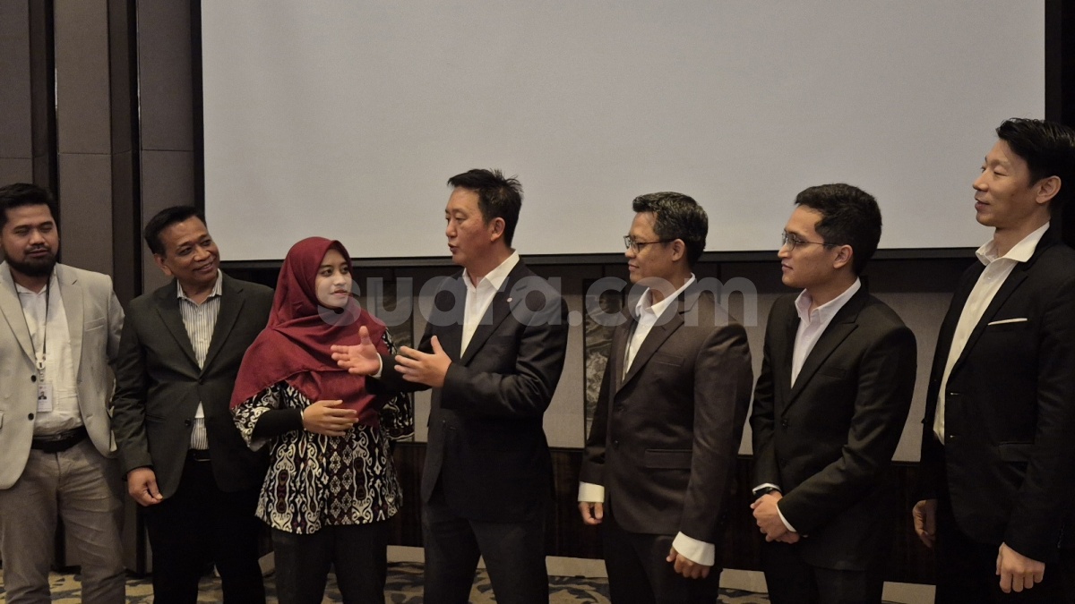 LG Pastikan TV Lolos Standar Global Lewat 500 Tes Ketat