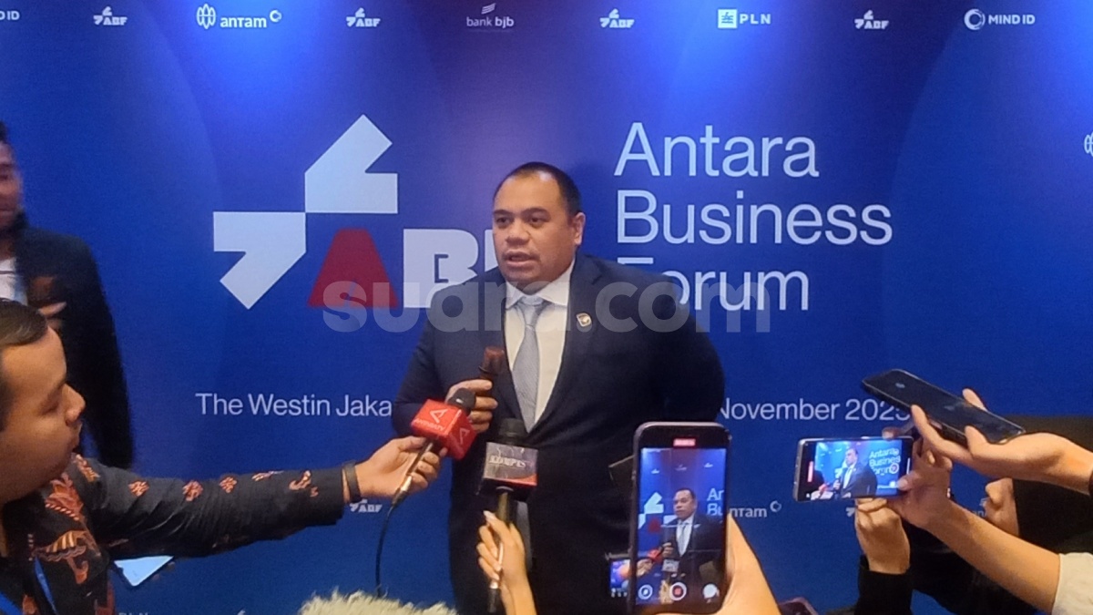 Pandu Sjahrir Blak-blakan: Danantara Tak Bisa Jauh dari Politik!
