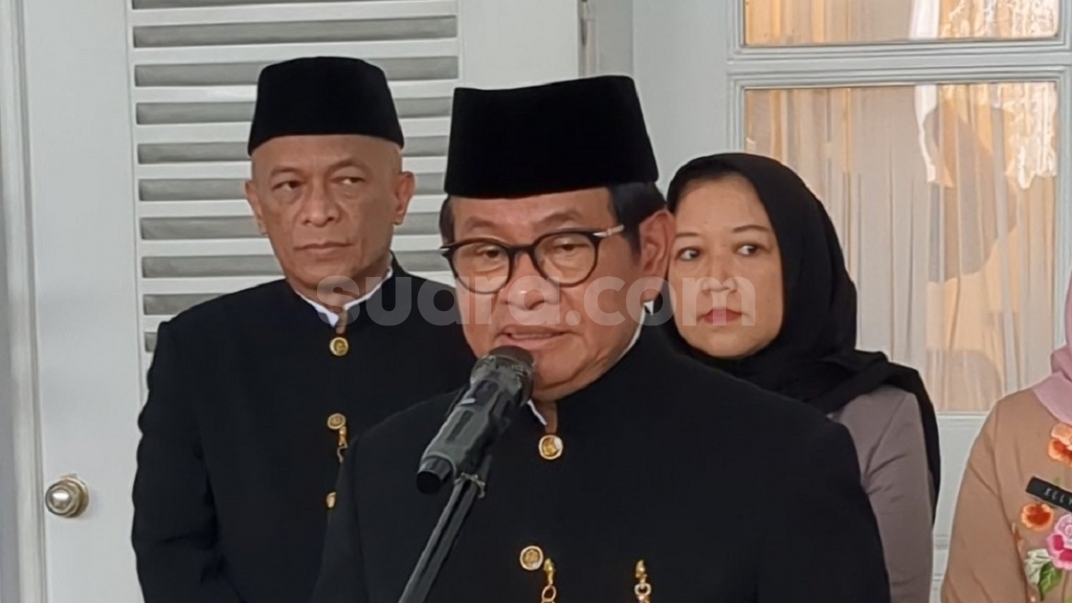 Gebrakan Pramono Anung Lantik 2.700 Pejabat Baru DKI Dalam 2 Pekan, Akhiri Kekosongan Birokrasi