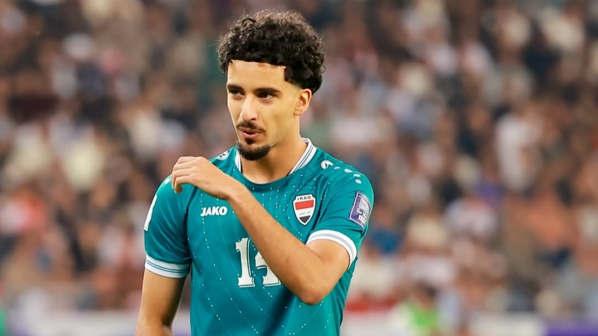 Irak Jaga Asa Lolos Piala Dunia 2026, Momok Timnas Indonesia Tuai Sanjungan