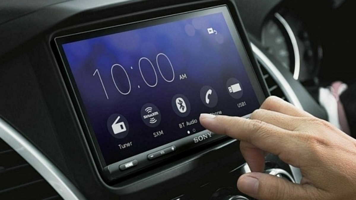 Opsi Menarik 5 Head Unit Apple CarPlay Terbaik, Harga Mulai Sejutaan hingga Kelas Premium