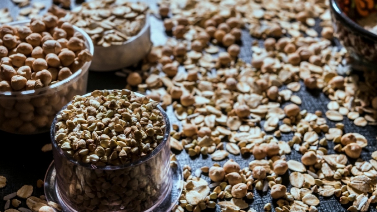 Diet Unik Ini Mungkin Jadi Solusi Terbaik untuk Menurunkan Kolesterol