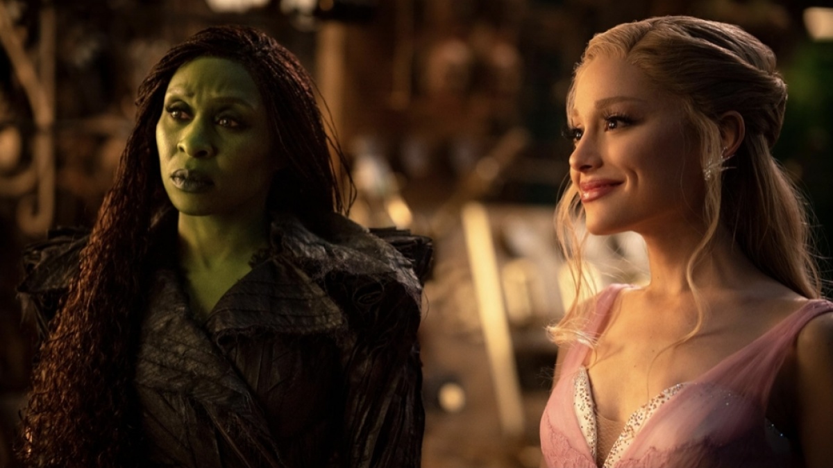 Rekap Lengkap Film Wicked, Biar Gak Bingung Sebelum Nonton Wicked: For Good!