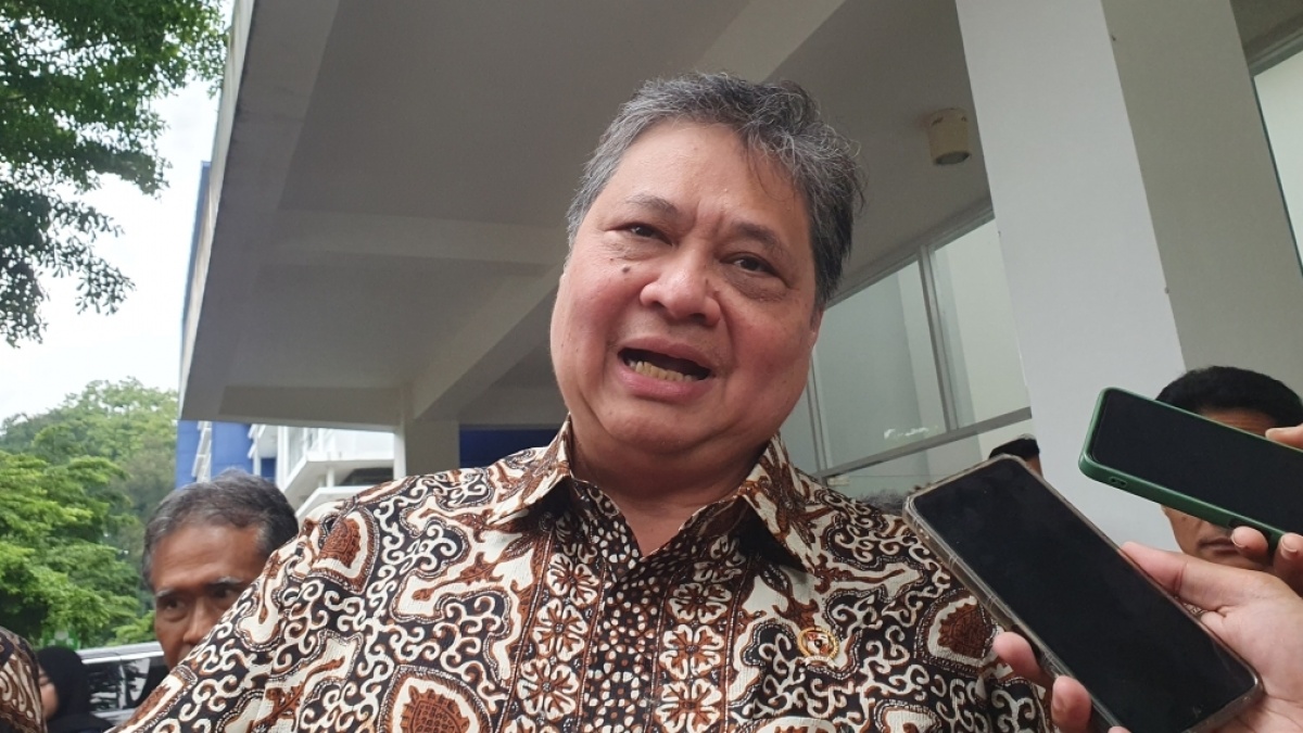Pemerintah Yakin Pertumbuhan Ekonomi Indonesia 2026 di Atas 5,4 Persen