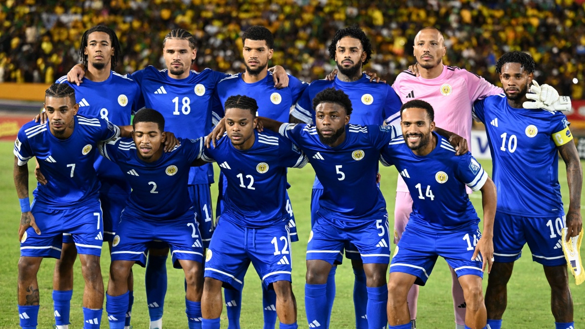 Luar Biasa! Curacao Ciptakan Sejarah ke Piala Dunia 2026 Tanpa Didampingi Pelatih