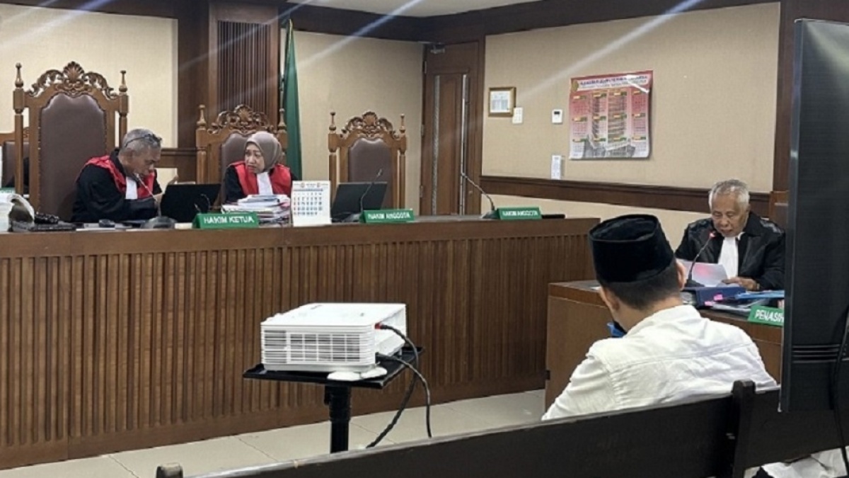 Fakta Baru Sengketa Tambang Nikel: Hutan Perawan Dibabat, IUP Ternyata Tak Berdempetan