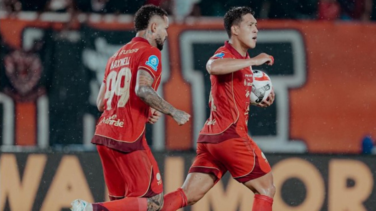 Sesaat Lagi! Link Live Streaming Persija vs Borneo FC, Jaminan Laga Seru di JIS
