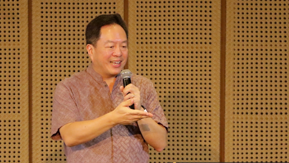 Djarum Buka Suara soal Pencekalan Victor Hartono dalam Kasus Dugaan Korupsi Tax Amnesty