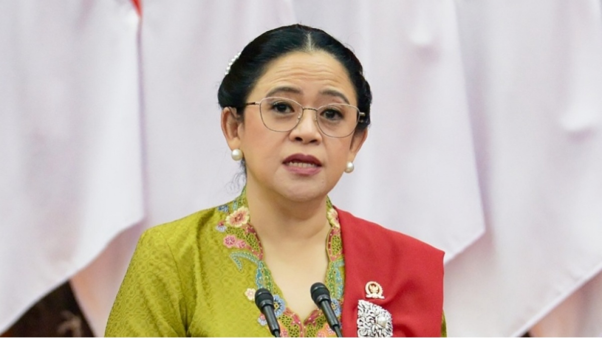 Desak Pemerintah Cepat Tangani Karhutla, Puan: Kita Pernah Dapat Nota Protes Dari Negara Tetangga