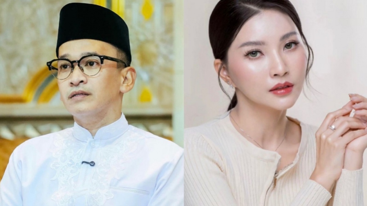 Ruben Onsu Kaget Dibilang Anak Pencitraan, Kecewa Lingkungan Sarwendah Bawa Pengaruh Buruk