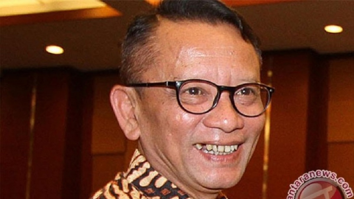 Dugaan Korupsi Tax Amnesty, Eks Dirjen Pajak Ken Dwijugiasteadi Dicekal, Tak Bisa ke Luar Negeri
