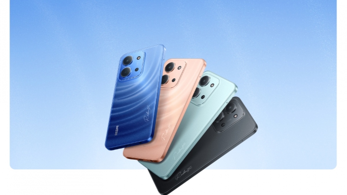 5 Pilihan HP Murah dengan Kamera Utama 50MP, Harga di Bawah 2 Juta