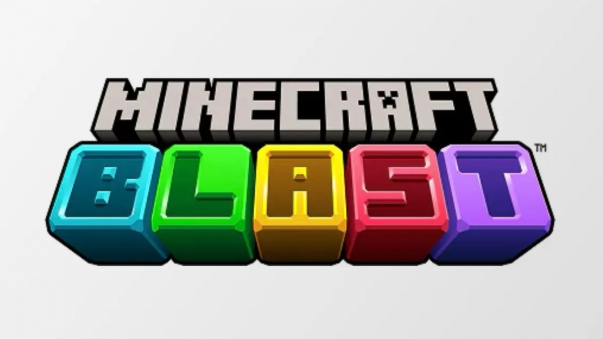 Minecraft Blast Bakal Jadi Game Gratis, Begini Gameplay-nya