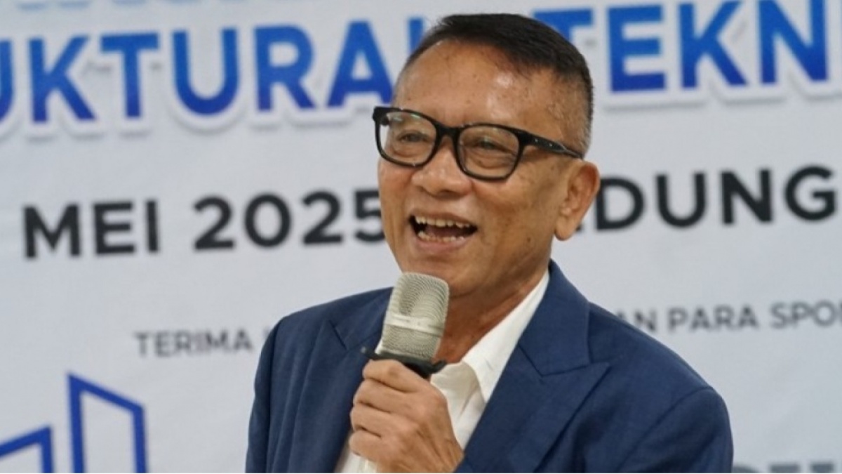 Intip Gaji dan Tunjangan Ken Dwijugiasteadi, Eks Dirjen Pajak