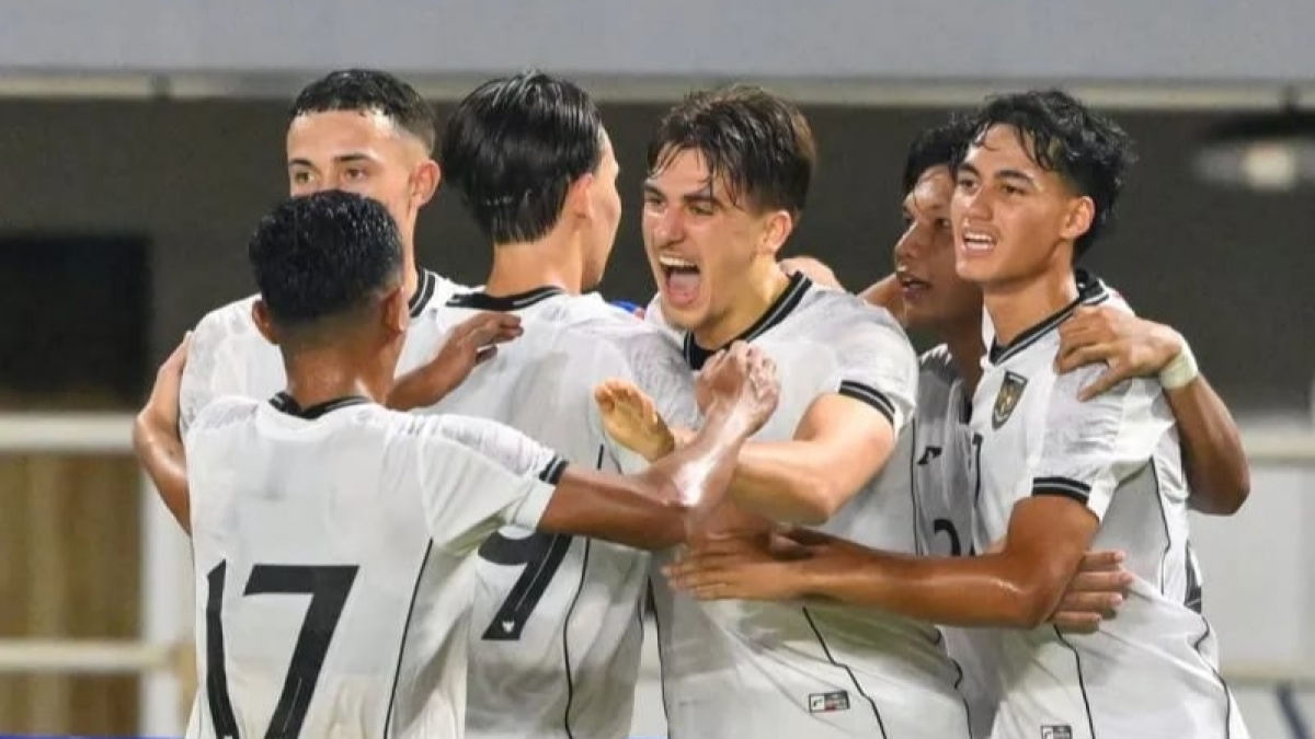 Deretan Pemain Serba Bisa di Timnas Indonesia U-22, Siapa Bersinar di SEA Games 2025?