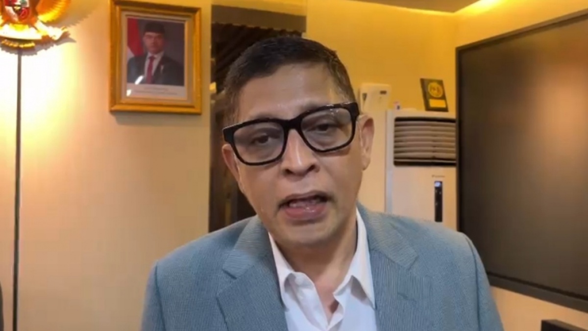 UU MD3 Digugat Mahasiswa Agar Rakyat Bisa Pecat DPR, Ketua Baleg: Bagus, Itu Dinamika