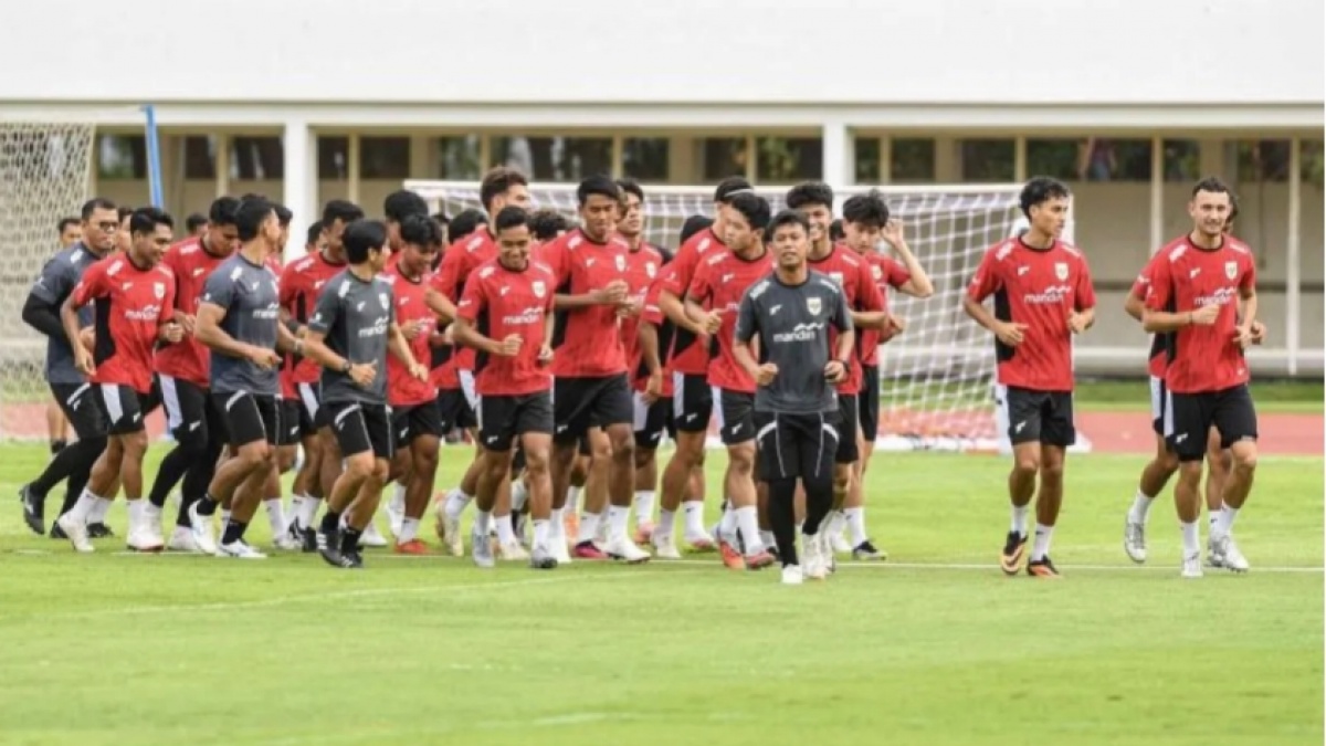Termasuk Timnas Indonesia, RI Kirim 996 Atlet ke SEA Games 2025