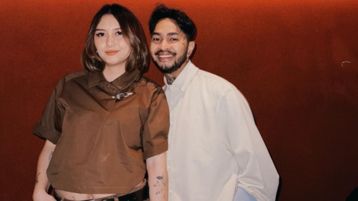 Setia Menunggu, Beby Prisillia Unggah Pesan Haru untuk Onadio Leonardo yang Lagi Direhab