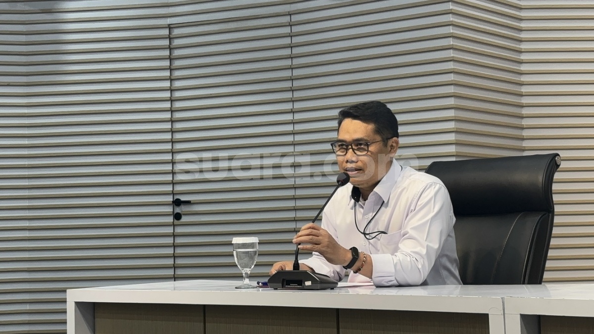 Terjerat Kasus Korupsi Dinas PUPR, Wakil Ketua dan Anggota DPRD Kabupaten OKU Ditahan KPK