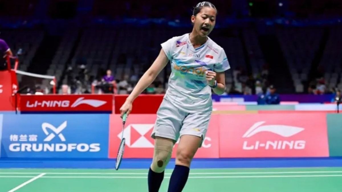 Rekap Hasil Australia Open 2025: 7 Wakil Indonesia Berhasil Melaju ke Semifinal
