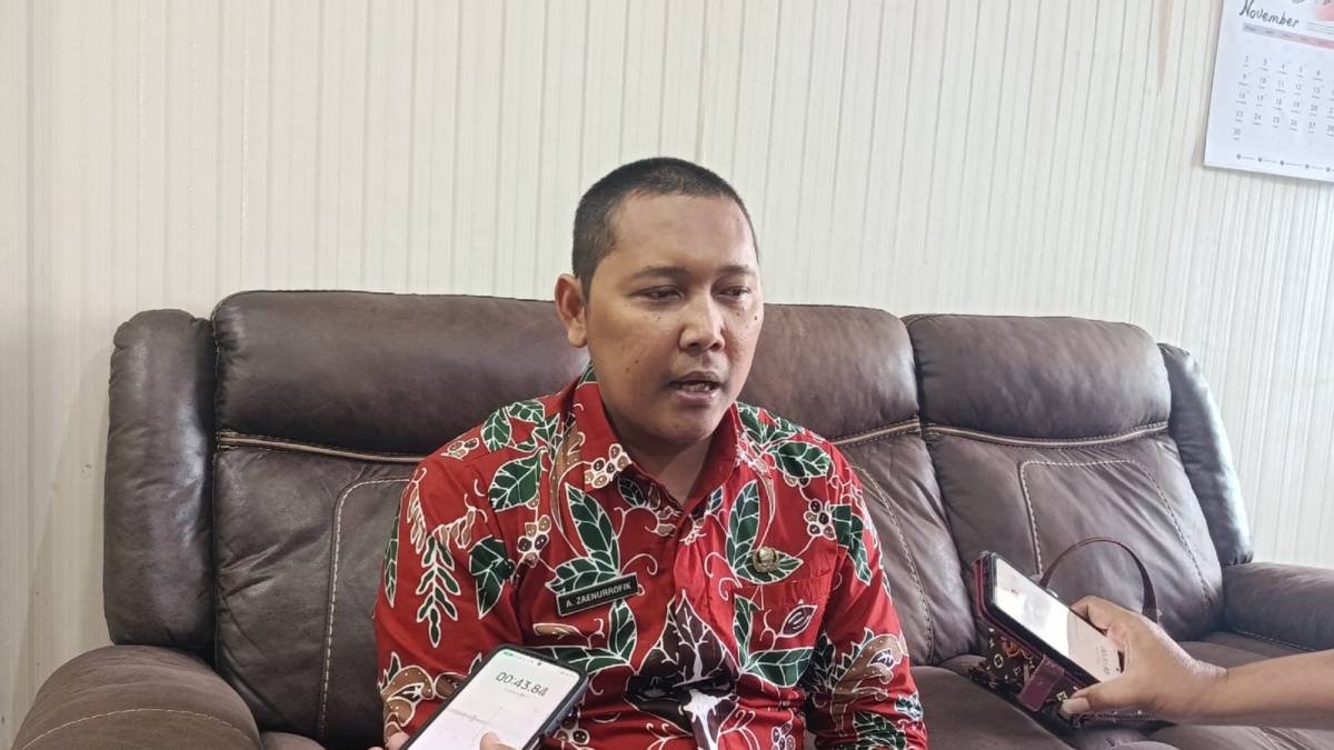 Anggaran Bantuan Hukum Warga Miskin di Jember Mengalami Penurunan