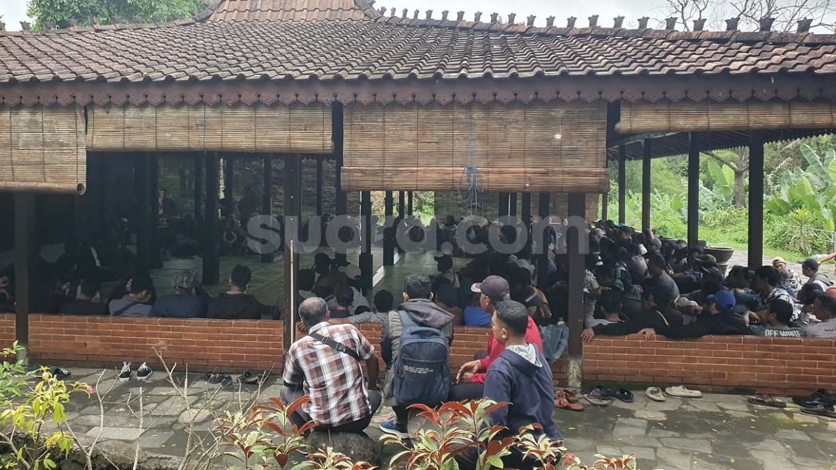 Nestapa Ratusan Eks Pekerja PT Primissima, Hak yang Tertahan dan Jerih Tak Terbalas