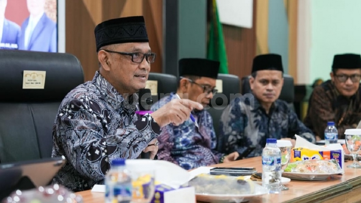 Biaya Penerbangan Haji Terancam Naik hingga 51 persen, Pemerintah Pastikan Tak Bebani Jemaah