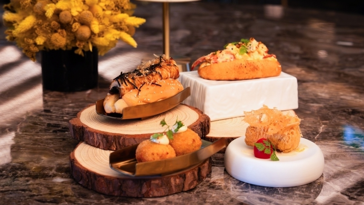 Bukan Cuma Kasino: Macau Kini Jadi Magnet Event Gastronomi dan Budaya Asia