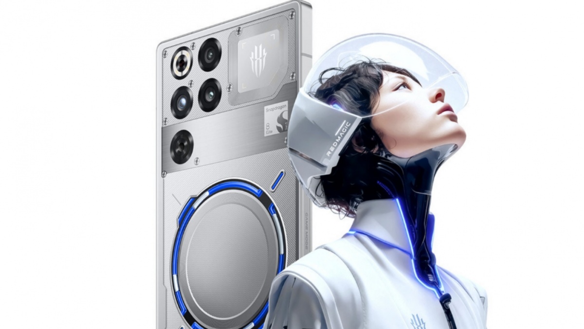 Spesifikasi RedMagic 11 Pro: Calon HP Gaming Gahar di Indonesia, Chip Super Kencang