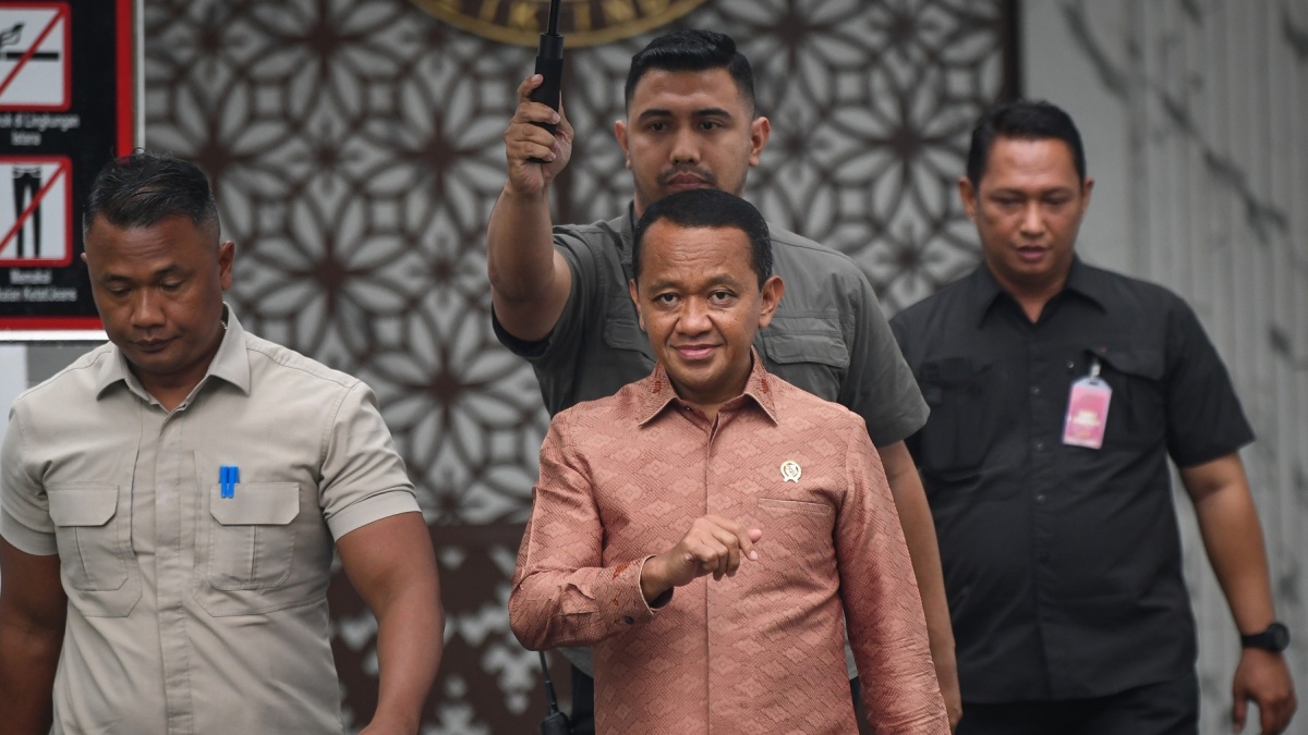 Lifting Minyak Bumi Lewati Target APBN, Pertama dalam Satu Dekade Terakhir