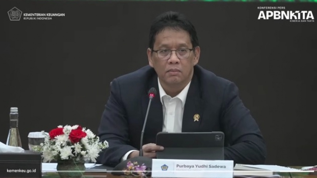 Menkeu Purbaya Ungkap Program Hilirisasi Mulai Berdampak ke PDB, Ini Datanya