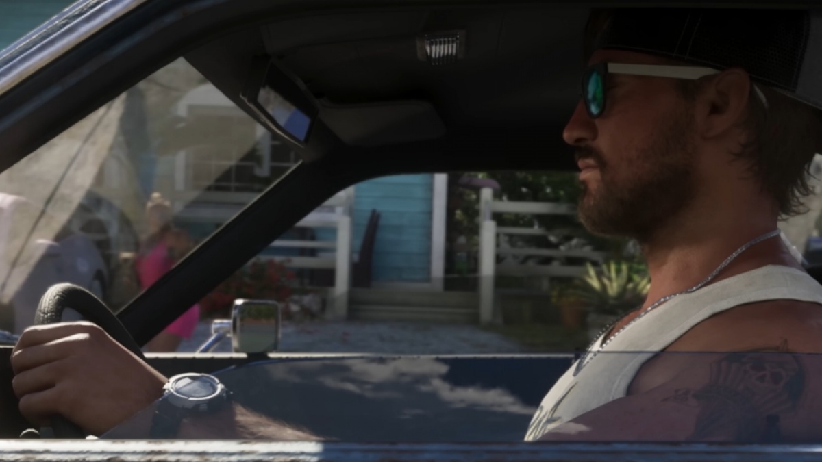 Prediksi Gaya Mengemudi Baru di GTA 6, Ada Sistem Bantuan Khusus