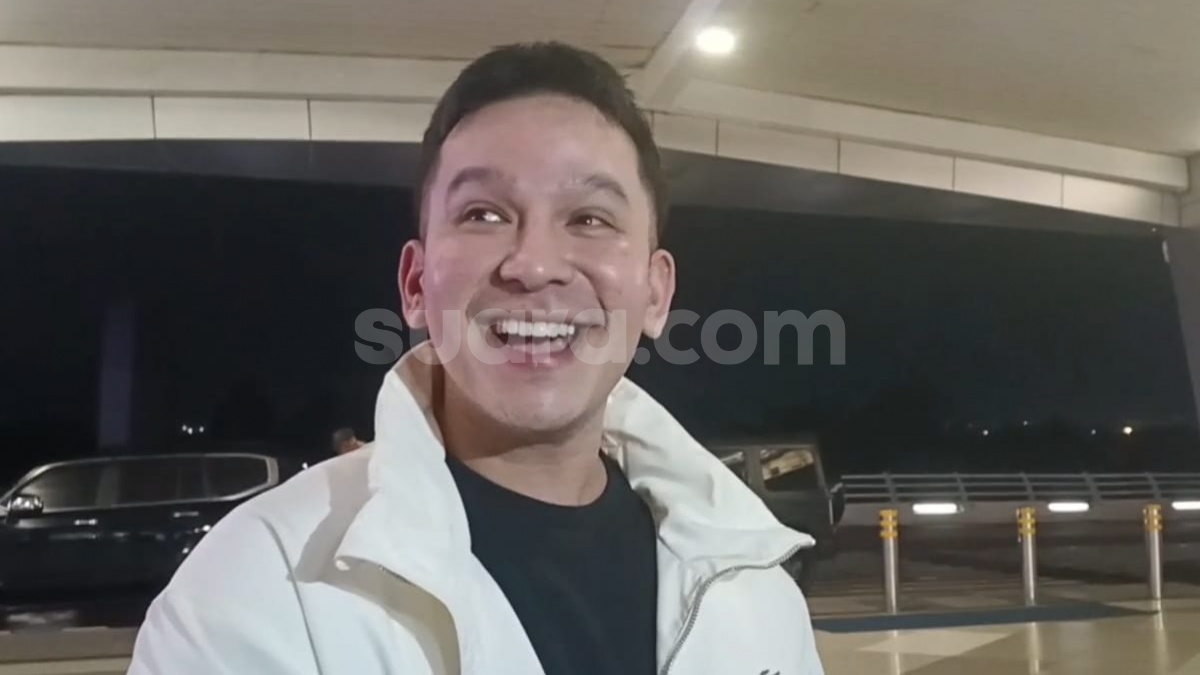Jordi Onsu Kini Menolak Bela Sarwendah, Netizen Heboh: Cari Aman Yah?