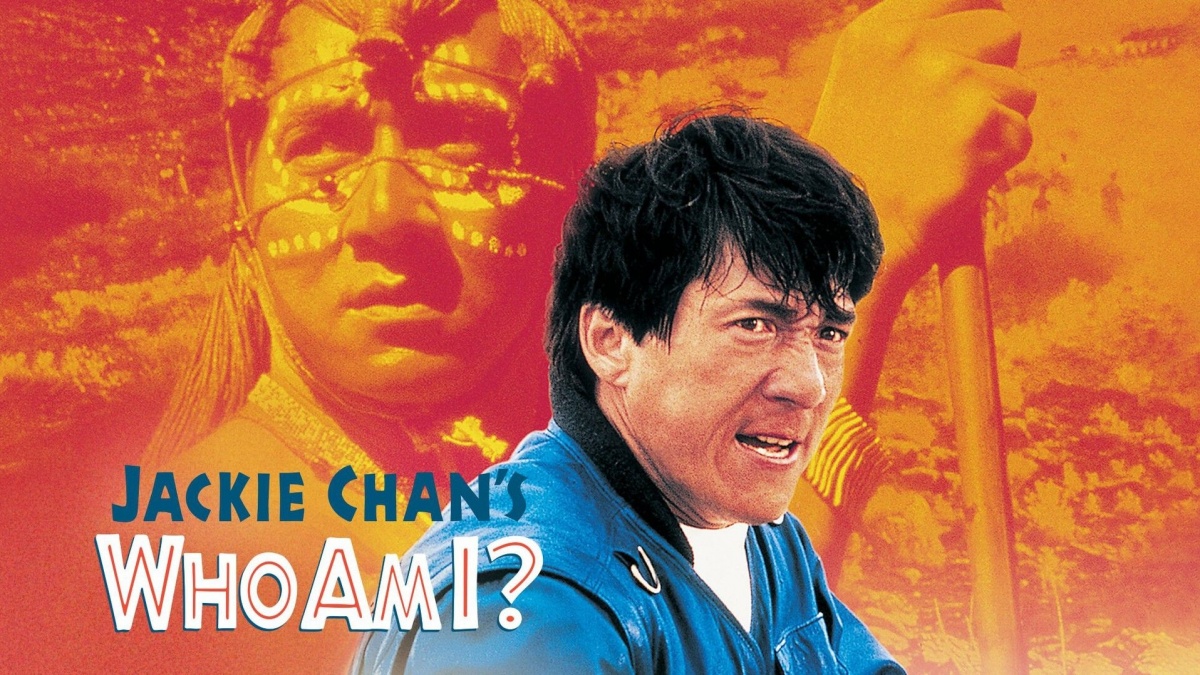 Who Am I?: Salah Satu Film Paling Berbahaya Jackie Chan, Malam Ini di Trans TV