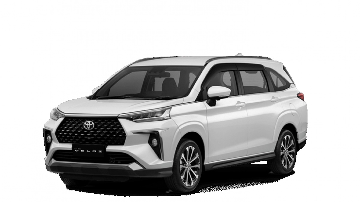 Berapa Harga Mobil Bekas Toyota Veloz? Versi Hybrid Resmi Diluncurkan di Indonesia