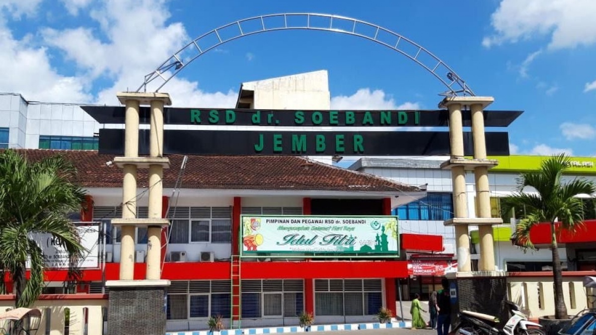 Ahli Bedah & Intervensi Jantung RS dr. Soebandi Jember Sukses Selamatkan Pasien Luka Tembus Aorta