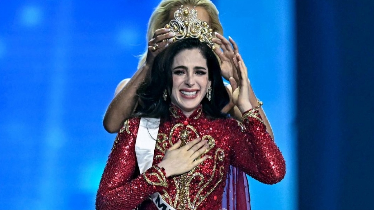 Perjalanan Fatima Bosch Jadi Miss Universe 2025: Walkout karena Dihina 'Bodoh'