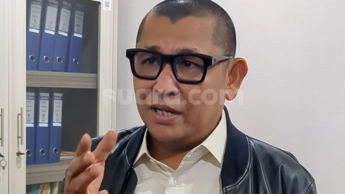 Raperda KTR Ancam 'Bunuh' Konser Musik Jakarta, Legislator: Banyak Mudharatnya