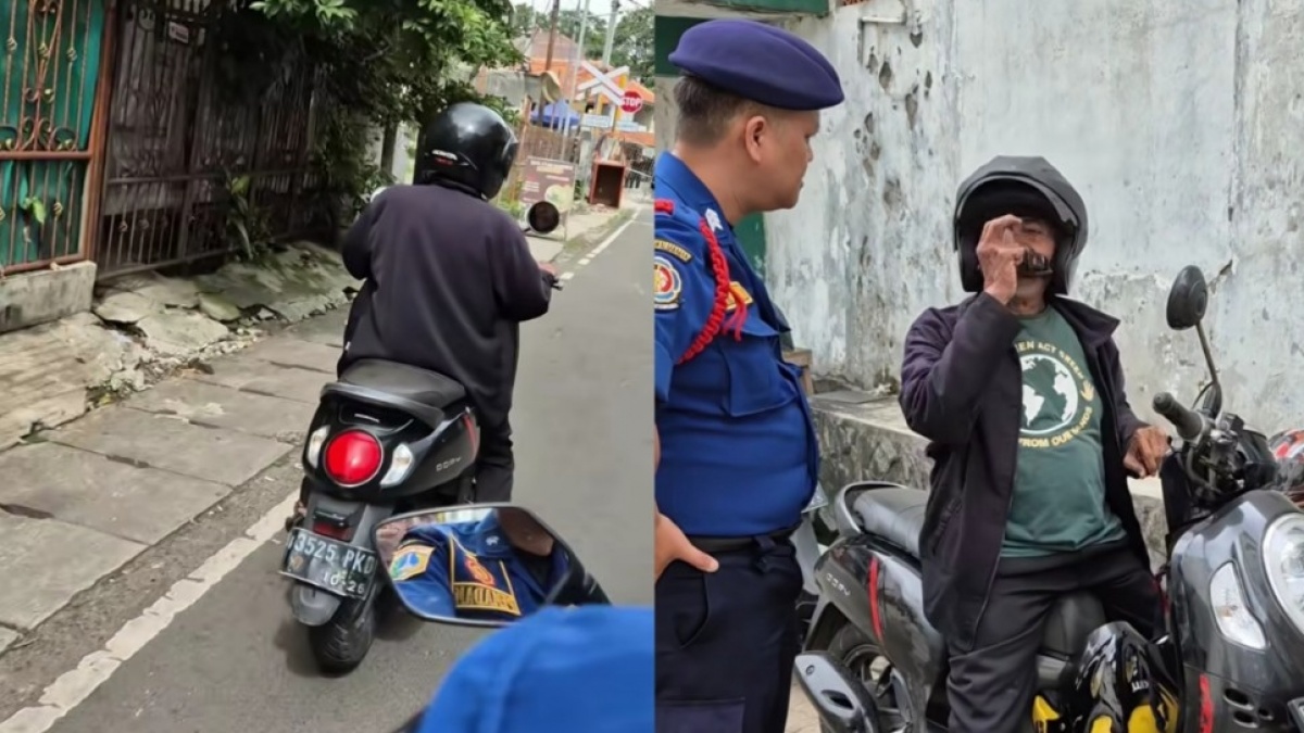 Lapor ke Mana Pun Tak Direspons, Kisah Wanita Korban Eksibisionisme yang Ditolong Damkar Benhil
