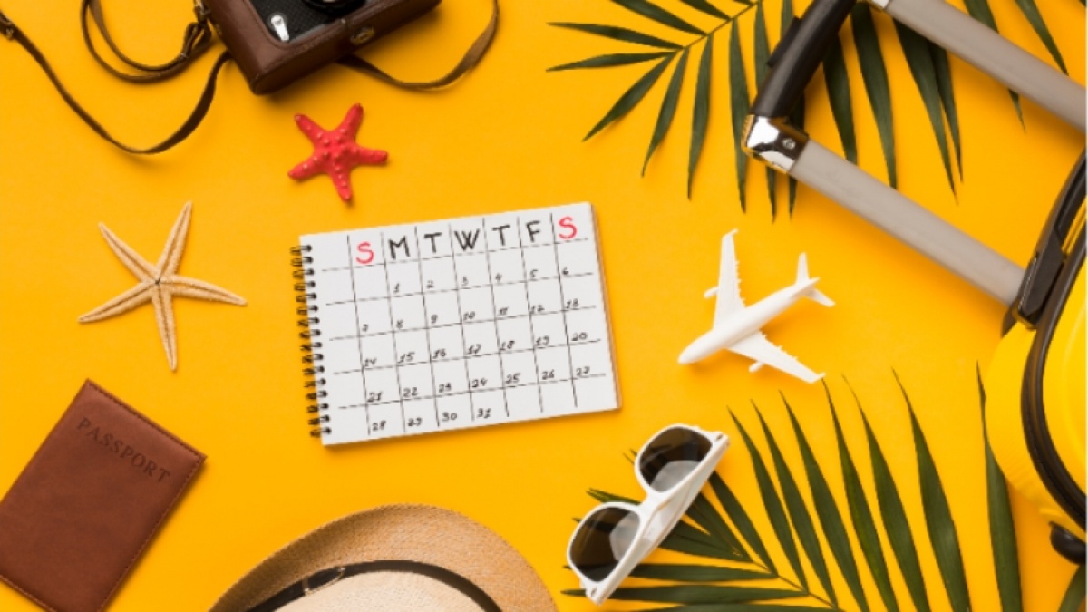 Libur Desember 2025 Tanggal Berapa Saja? Ada Long Weekend Menanti, Cek di Sini